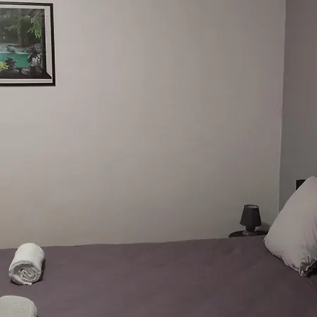 Agreable De 80m2 Dans Maison * لورد