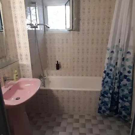 شقة Agreable De 80m2 Dans Maison