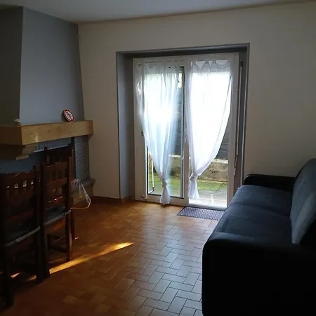 Agreable De 80m2 Dans Maison *