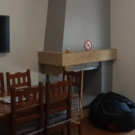 Agreable De 80m2 Dans Maison Appartamento *