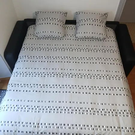 Apartman Agreable De 80m2 Dans Maison