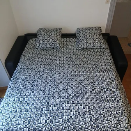 Appartamento Agreable De 80m2 Dans Maison Lourdes