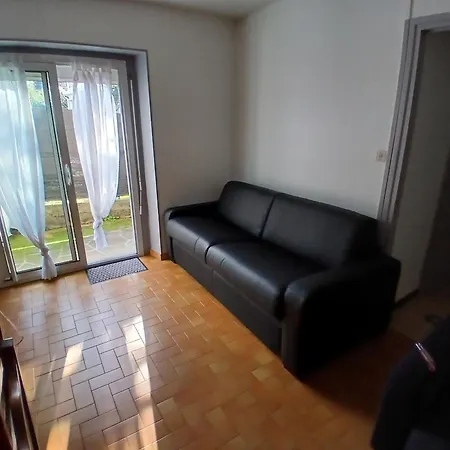 Agreable De 80m2 Dans Maison Appartamento *