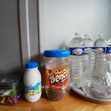 Appartement De 80m2 Dans Maison Lourdes