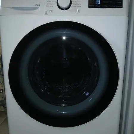 Apartman Agreable De 80m2 Dans Maison *