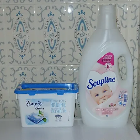 Agreable De 80m2 Dans Maison Apartman Lourdes