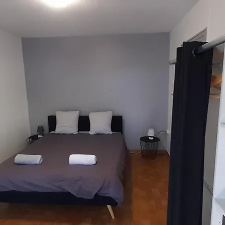 דירה Agreable De 80m2 Dans Maison