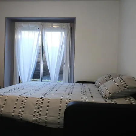 Agreable De 80m2 Dans Maison דירה