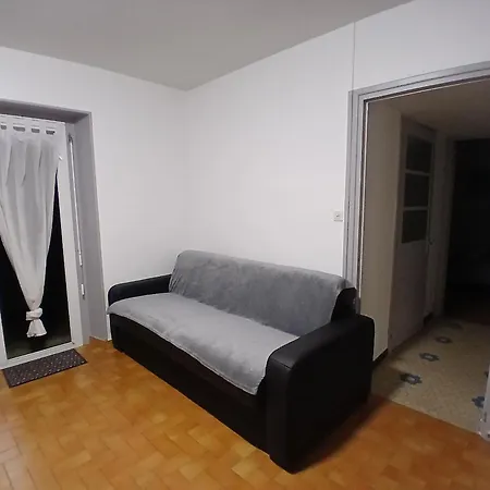 Agreable De 80m2 Dans Maison * לורדה